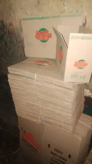 Well Made Professionally Printed