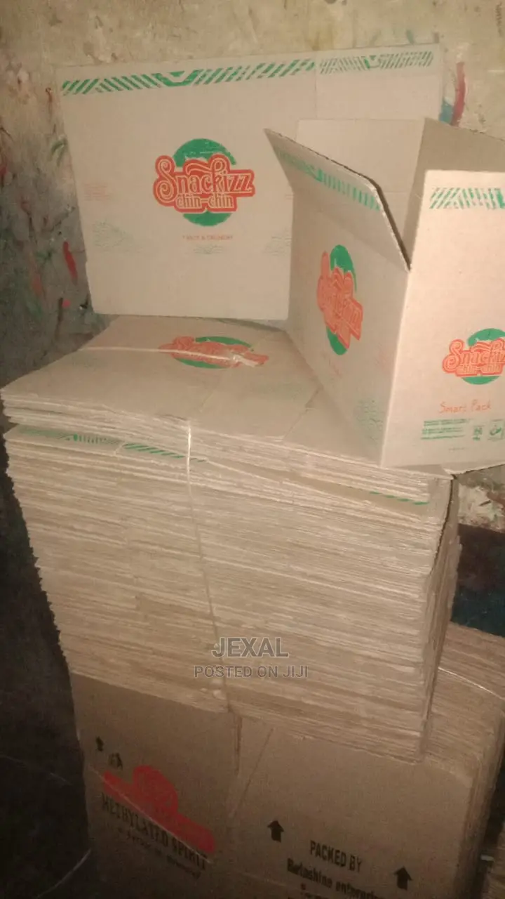 Well Made Professionally Printed
