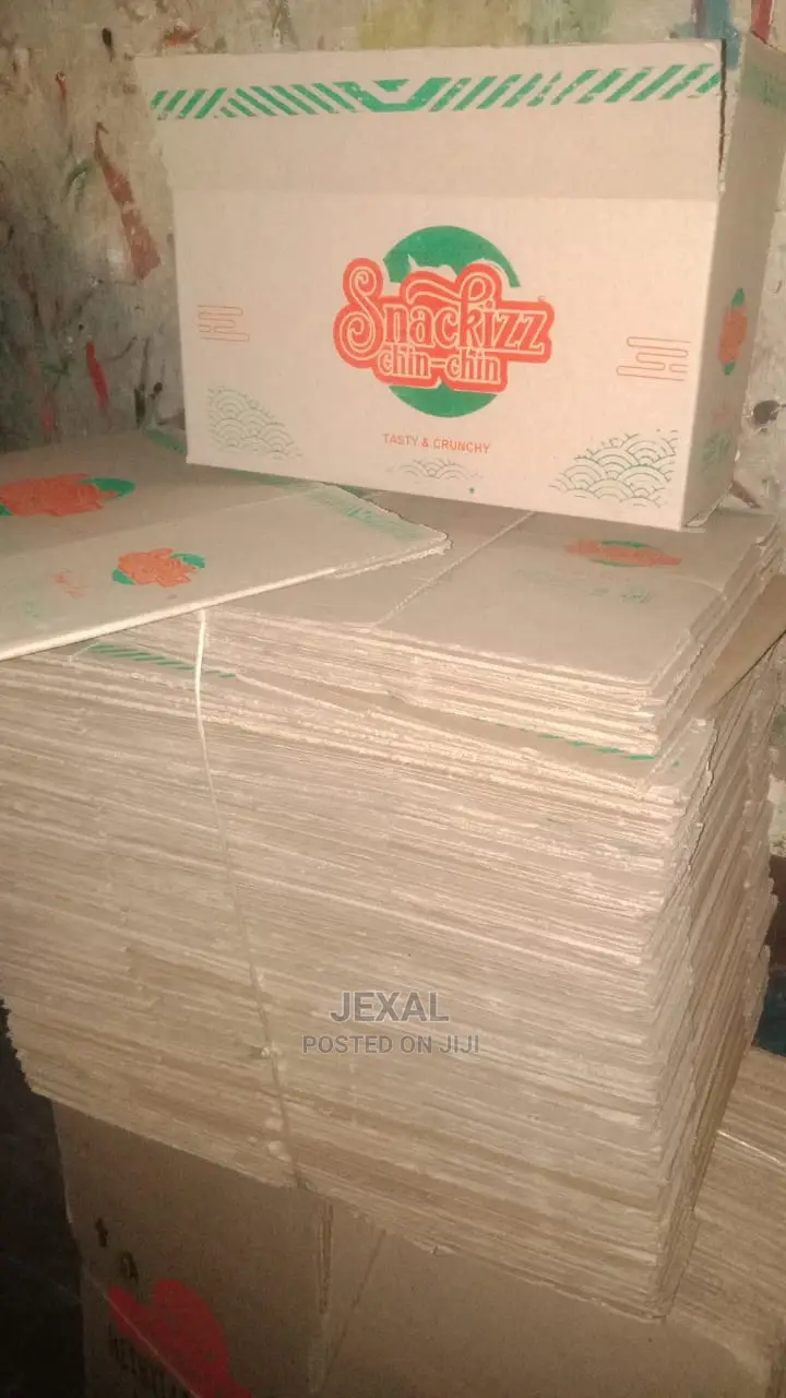 Well Made Professionally Printed