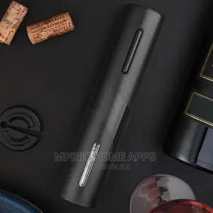 Automatic Wine Opener Set