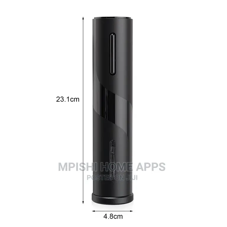 Automatic Wine Opener Set