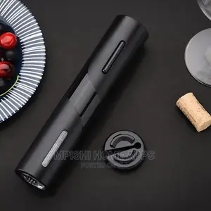 Automatic Wine Opener Set