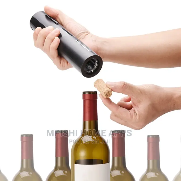 Automatic Wine Opener Set