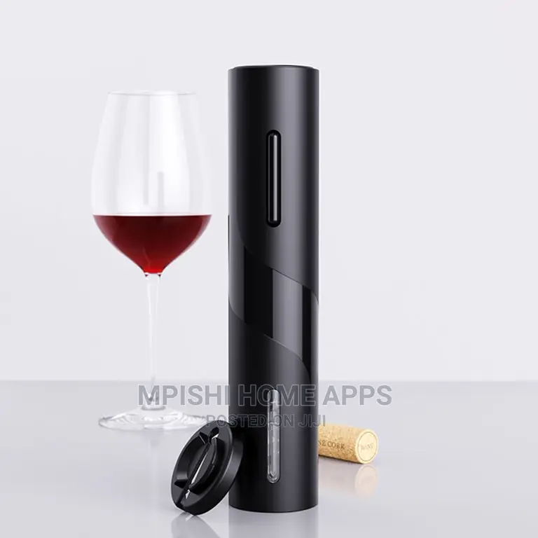 Automatic Wine Opener Set