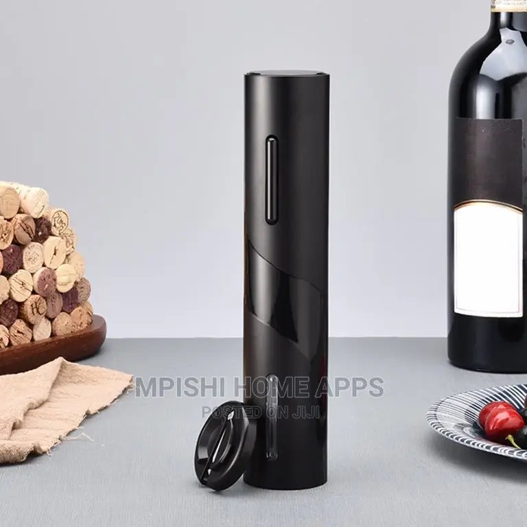 Automatic Wine Opener Set