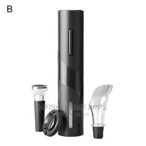 Automatic Wine Opener Set