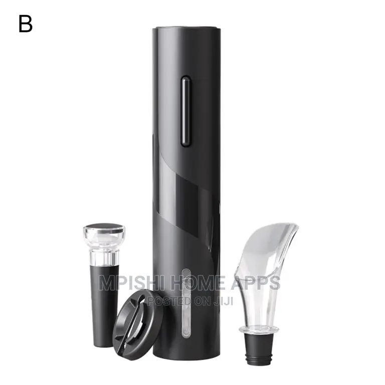 Automatic Wine Opener Set