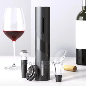 Automatic Wine Opener Set