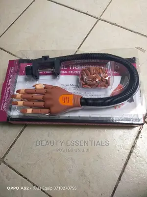 Training Hand Dummy