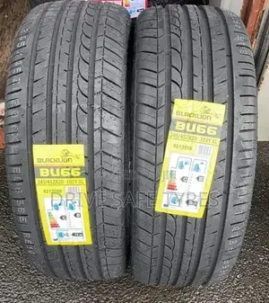 245/45 ZR 20 Black Lion Tyre