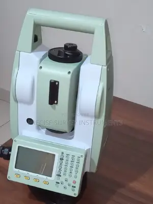 Hi-Target Total Station
