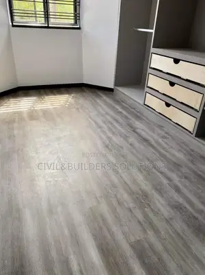 Laminate Floor