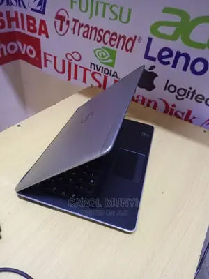 Laptop Dell Latitude E7240 8GB Intel Core I5 HDD 500GB