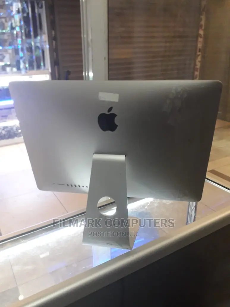 Desktop Computer Apple iMac 16GB Intel Core I5 HDD 1T