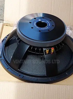 Bm15inch Az-20 Speaker