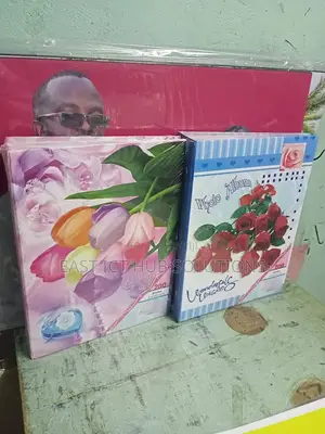 Photo Album for 4x6 Size Photos Good Cover + Large Capacity