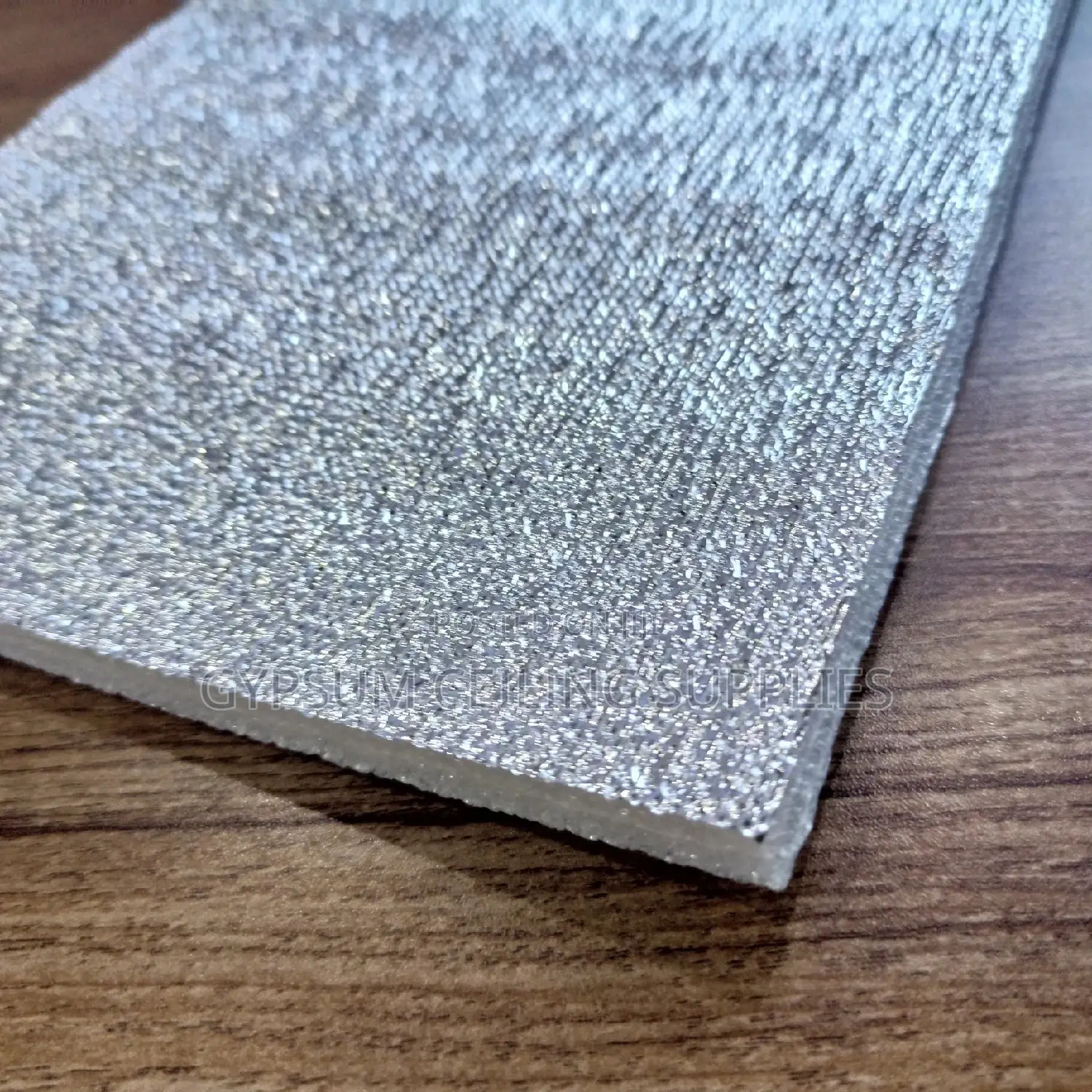 GCS Roof Heat Insulation 3mm