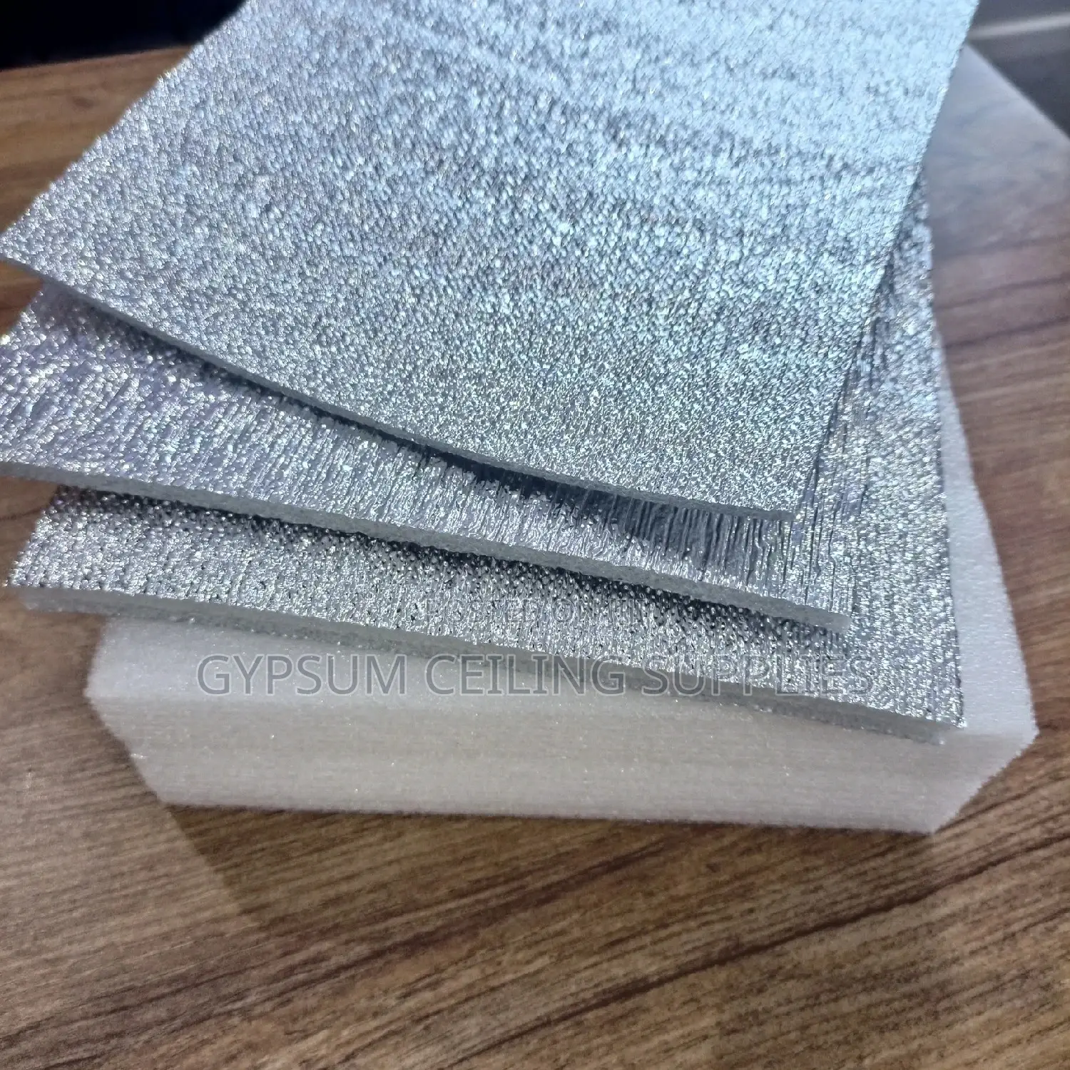 GCS Roof Heat Insulation 3mm