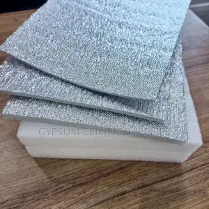 GCS Roof Heat Insulation 3mm