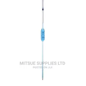 A Dozen Pipette Bulb 25ml ( Borosilicate)