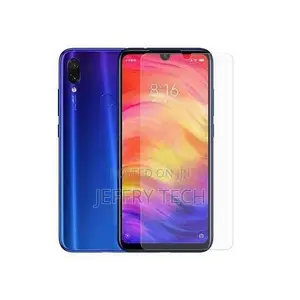 Full Glass Screen Protector for Xiaomi Redmi Note 7