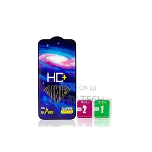Screen Protector Power Glass HD+ for iPhone 12 PRO