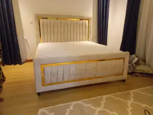 5/6 Bed/Modern Bed