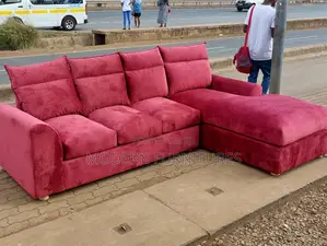 L Seat Sofa/ Corner Seat
