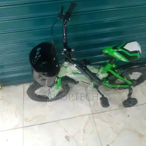 Kids Bicycle Premier 14 Inches
