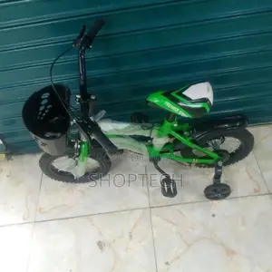 Kids Bicycles Size 12"