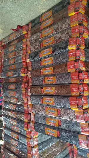 Futi 4 Kwa 6 Za Morning Glory Mattresses.Heavy Duty Quilted