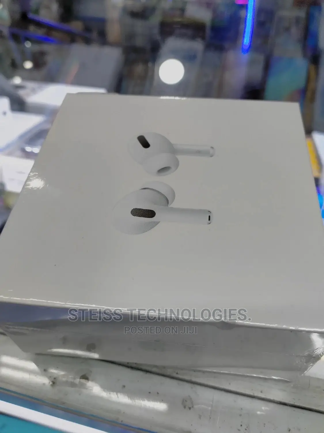 Airpods Pro