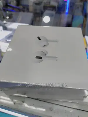 Airpods Pro