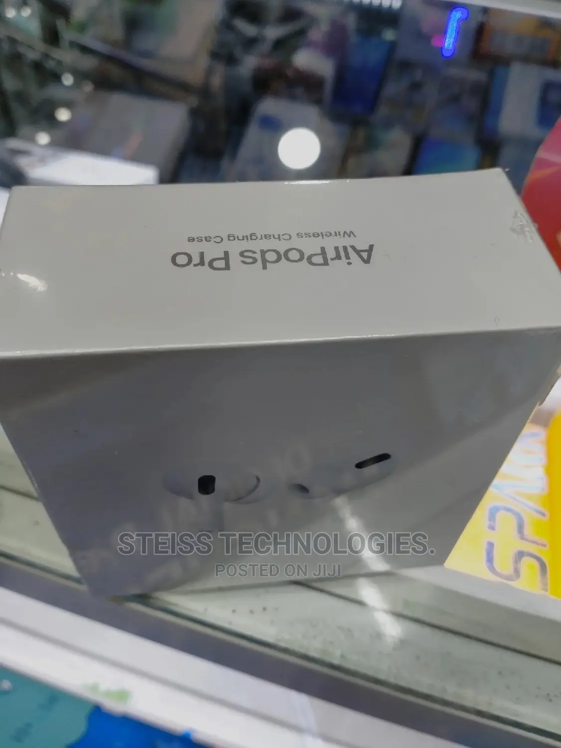 Airpods Pro