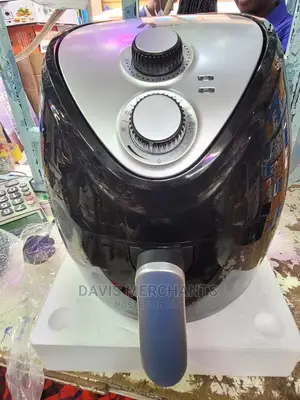 Amaze Air Fryer