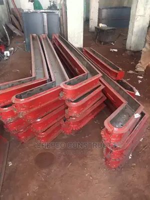 Concrete Post Mould /Fencing Posts Mould