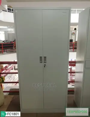 Metallic Filining Cabinet