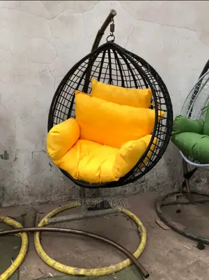 Swing Chair