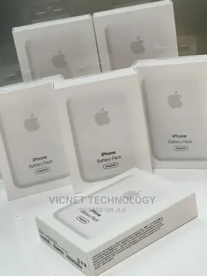 iPhone Battery Pack