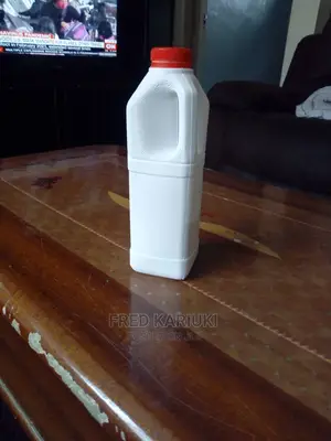 Goat Milk Fresh
