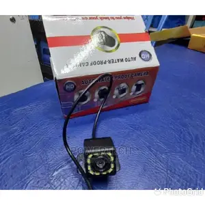 12 Led Reverse Camera