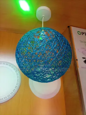 Lamp Shade,Sisal Lamp Shade