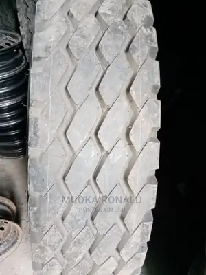 325/95r24 Michelin Tyre