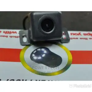 Waterproof Car Reverse Camera