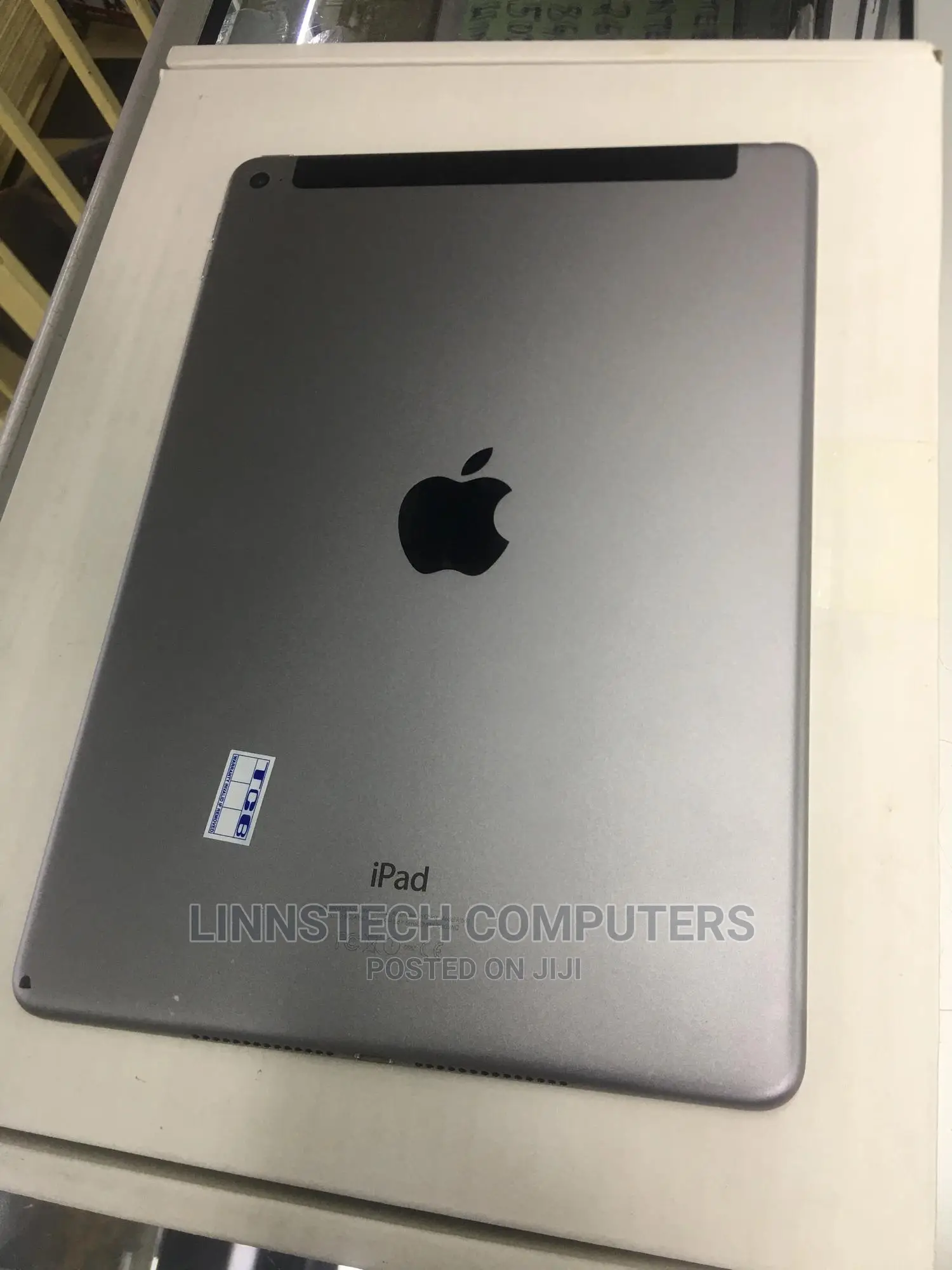 Apple iPad Air 2 64 GB Gray