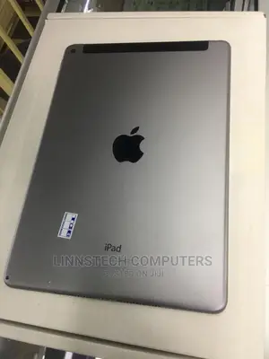 Apple iPad Air 2 64 GB Gray