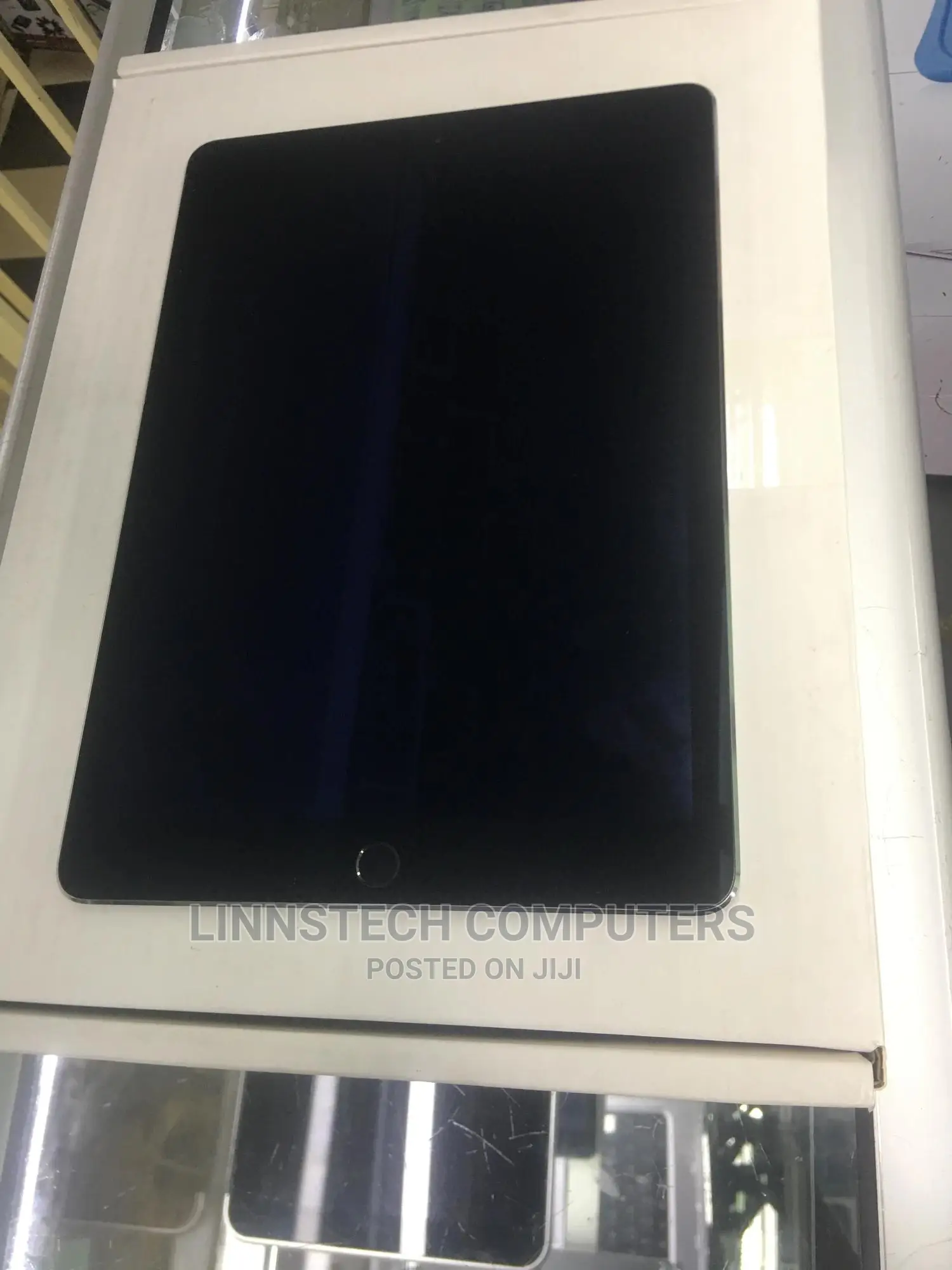 Apple iPad Air 2 64 GB Gray
