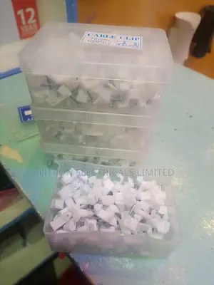 Cable Clips