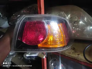 Gallant Evolution Backlight