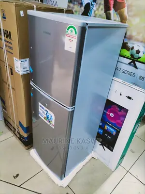 Bruhm 138 Liters Fridge